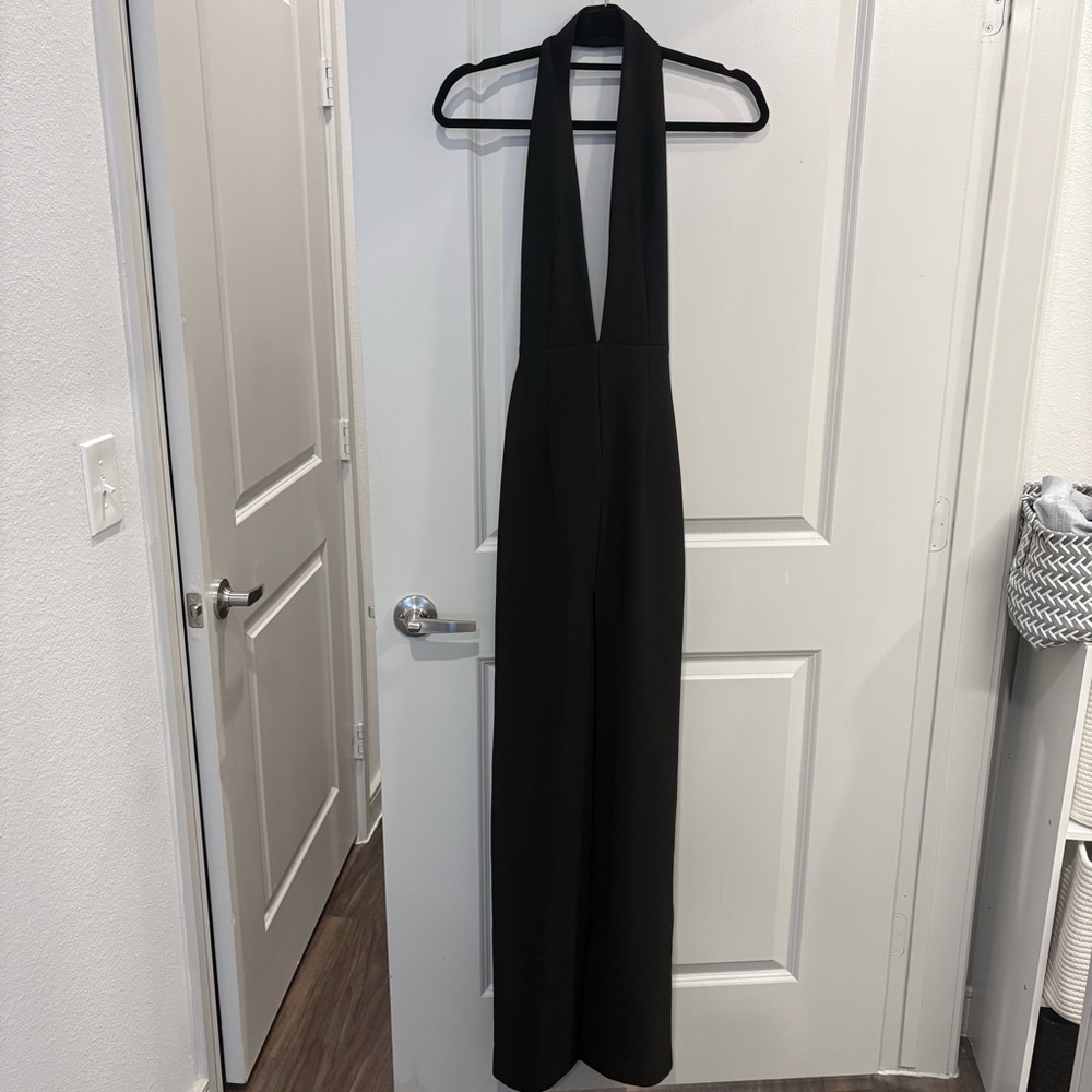 Solace London Aeryn Maxi Dress - Picture 3 of 9